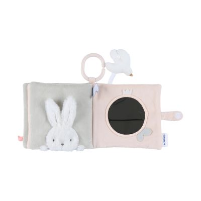 Noukie's R&V Activiteitenboek - Stof - 20 x 20 cm 