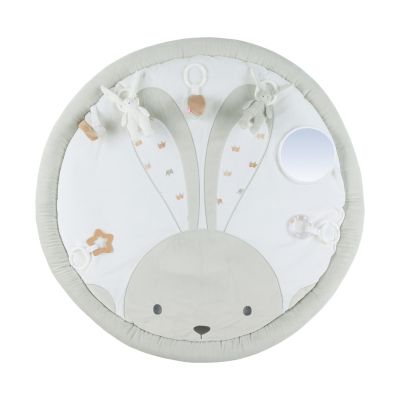 Noukie's R&V Speelmat - 85 x 77 cm