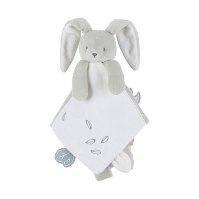 Noukie&#039;s R&amp;V Knuffeldoekje - 27 cm 