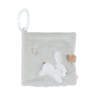 Noukie&#039;s R&amp;V Activiteitenboek - Stof - 20 x 20 cm