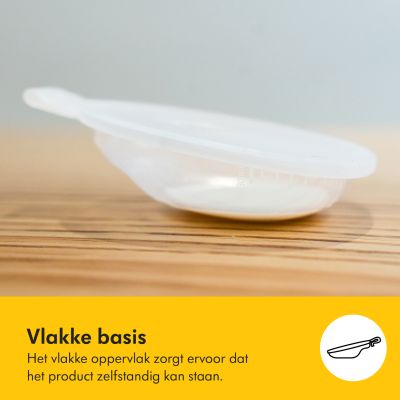 Medela InBra™ Borstmelkopvangers - 2 Stuks Medela InBra™ Borstmelkopvangers - 2 Stuks