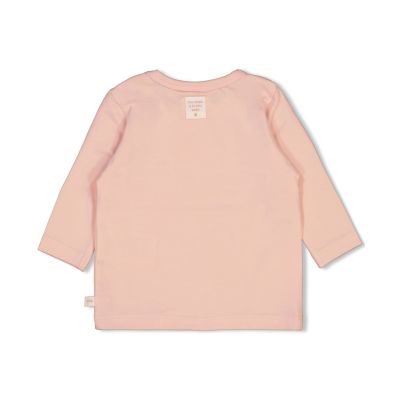 Feetje T-Shirt The Magic Is In You Roze 56