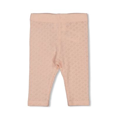 Feetje Legging The Magic Is In You Roze
