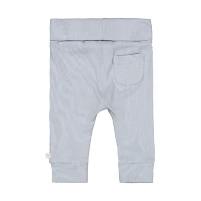 Feetje The Magic Is In You Broek Rib - Maat 44 - Blauw Feetje The Magic Is In You Broek Rib - Maat 44 - Blauw
