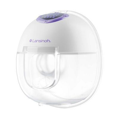 Lansinoh Borstkolf Enkelzijdig Handsfree