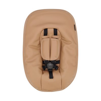 Kidsmill Up! Newborn Kussen - Leatherlook - Hazel Kidsmill Up! Newborn Kussen - Leatherlook - Hazel