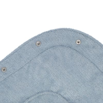 Kidsmill Up! Newborn Bekleding - Soft Elegance Iceblue