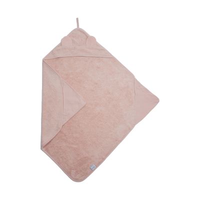 Nifty Badcape 2-in-1 Blush Pink