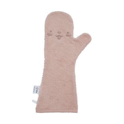Nifty Douche Handschoen