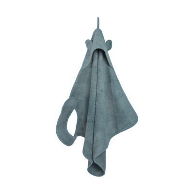 Nifty Badcape Handsfree Blueberry Blue