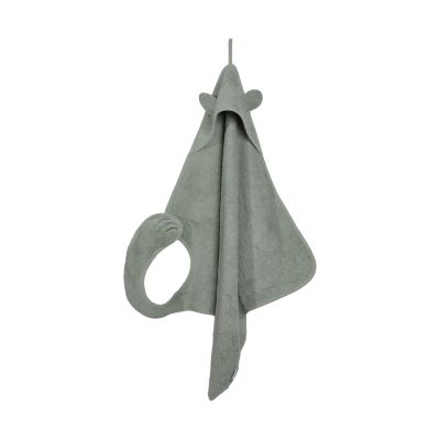Nifty Badcape Handsfree Olive Green Nifty Badcape Handsfree Olive Green