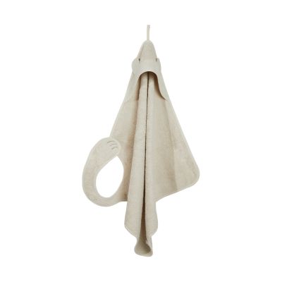 Nifty Badcape Handsfree Vanilla Sand