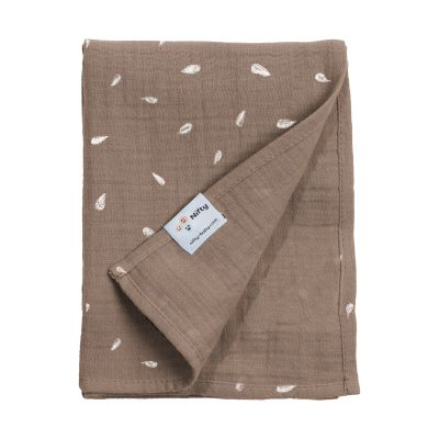 Nifty Hydrofiel doek - Print