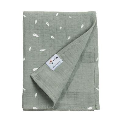 Nifty Hydrofiel doek - Print