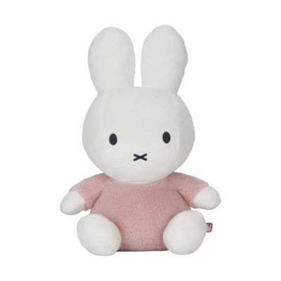 Nijntje Fluffy Knuffel - 35 cm