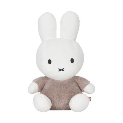 Nijntje Fluffy Knuffel - 35 cm