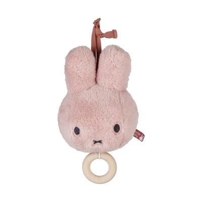 Tiamo Nijntje Muziekdoosje Fluffy Pink Tiamo Nijntje Muziekdoosje Fluffy Pink