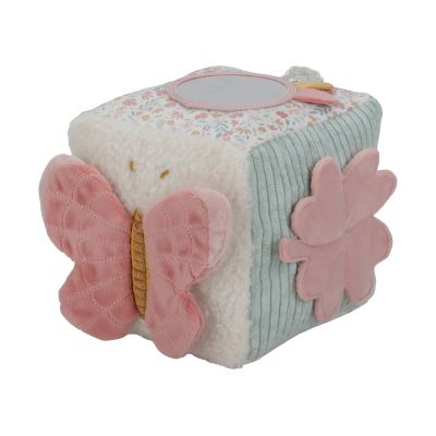 Nijntje X Little Dutch Lucky Activiteitenkubus