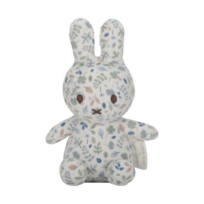 Nijntje X Little Dutch Lucky Knuffel 15 cm - Leaves
