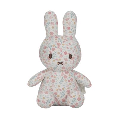 Nijntje X Little Dutch Lucky All-Over Knuffel - 20 cm