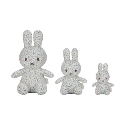 Nijntje X Little Dutch Lucky Knuffel 15 cm - Leaves