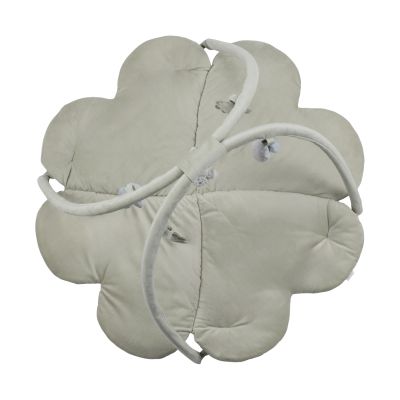 Nijntje X Little Dutch Speelkleed - Lucky Leaves