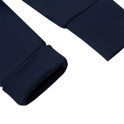 Noppies Broek Naupli Black Iris 68