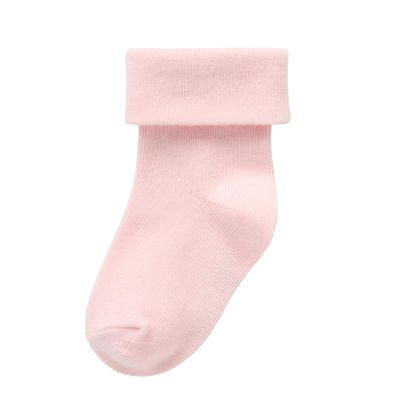 Noppies Newstead Sokjes 2 Pack - Rose Smoke - 3-6 Mnd