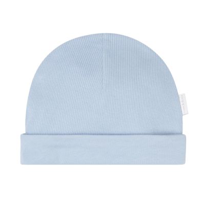 Noppies Nimbin Mutsje - Blue Fog