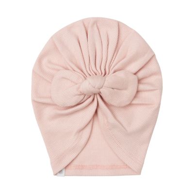 Noppies Muts Rib Niwot Rose Smoke 3-6 maanden