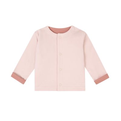 Noppies Nowra Vestje - Rose Smoke