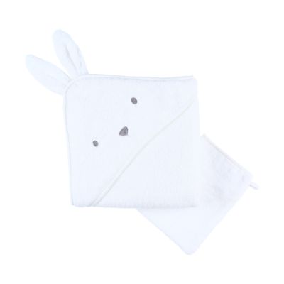 Noukie&#039;s B&amp;M Badcape - Snow
