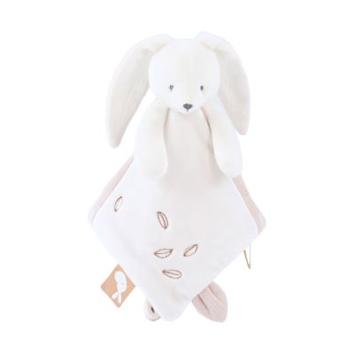 Noukie&#039;s B&amp;M Knuffeldoekje – Snow