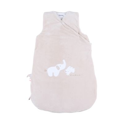 Noukie&#039;s B&amp;M Slaapzak – 70 cm – Velvet – Bali &amp; Snow