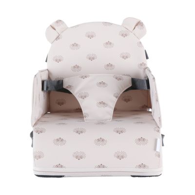 Noukie&#039;s M&amp;M24 Stoelverhoger - Powder Pink