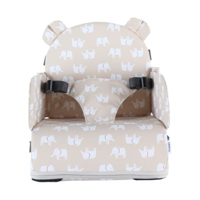 Noukie&#039;s M&amp;M24 Stoelverhoger - Tender Beige