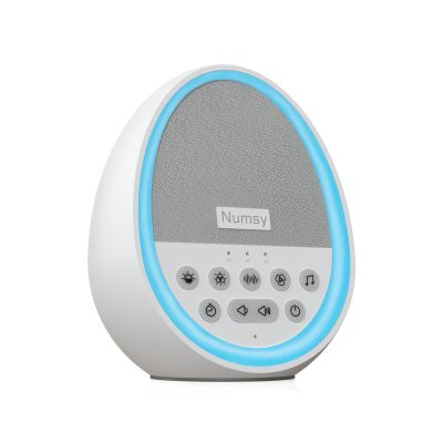 Numsy Calm Slaaptrainer - White Noise