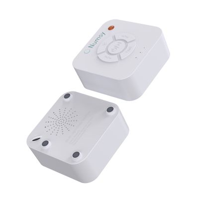Numsy Original 3.0 Slaaptrainer - White Noise