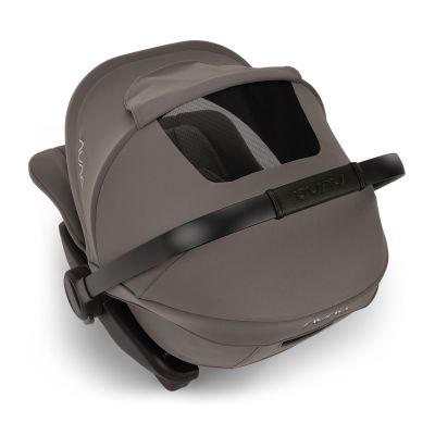Nuna Autostoel Arra Next Granite Handle Black
