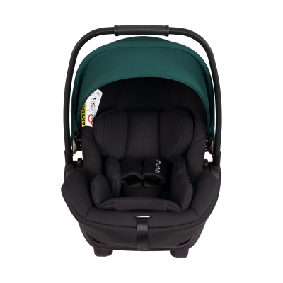 Nuna Arra™ Next Baby Autostoeltje