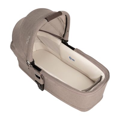 Nuna Mixx Next Reiswieg Cedar