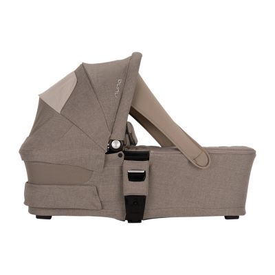 Nuna Mixx Next Reiswieg Cedar