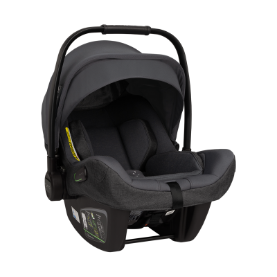 Nuna Pipa Next Baby Autostoeltje