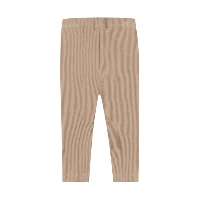 Dirkje Legging – Maat 56 – Taupe