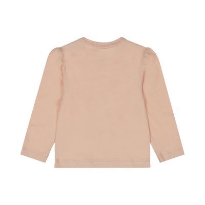 Dirkje T-shirt – Maat 56 – Light Pink