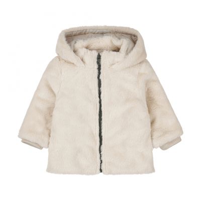 Dirkje Jas Soft – Offwhite