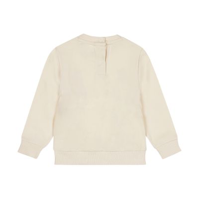 Dirkje Sweater - Maat 62 - Offwhite