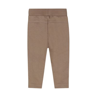 Dirkje Broek – Loose Fit – Maat 56 – Faded Brown