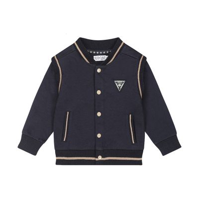 Dirkje Vest – Navy
