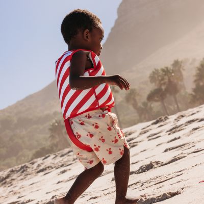 Swim Essentials Zwemvest - 1-2 Years / 11-15 Kg - Oh Crab